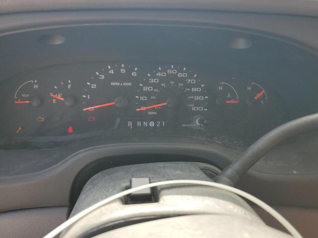 Photo 9 from auction – 2006 FORD ECONOLINE with VIN 1FBSS31L56HB41190