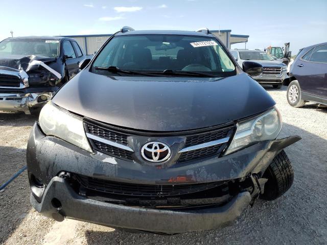 Photo 5 from auction – 2014 TOYOTA RAV4 LE with VIN 2T3ZFREV4EW084471