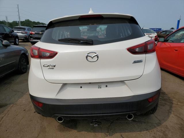 Photo 6 from auction – 2019 MAZDA CX-3 TOURI with VIN JM1DKFC74K0443262