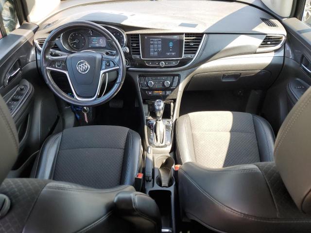 Photo 8 from auction – 2019 BUICK ENCORE PRE with VIN KL4CJESB9KB794231