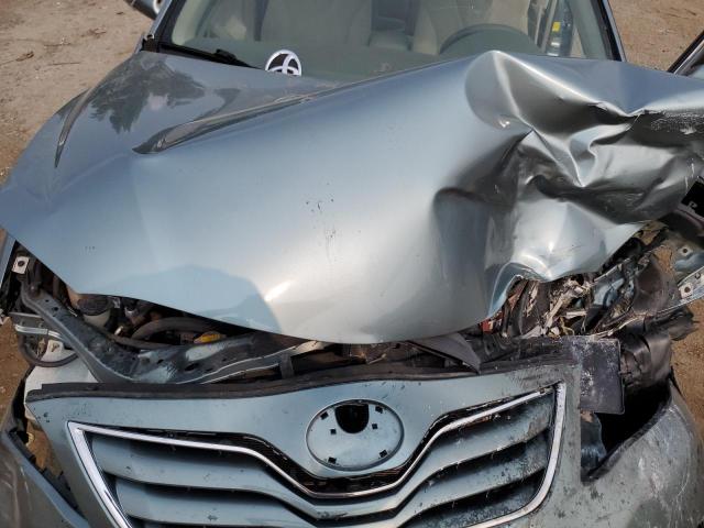 Foto 11 de la subasta – 2011 TOYOTA CAMRY BASE con VIN 4T1BF3EK7BU634531