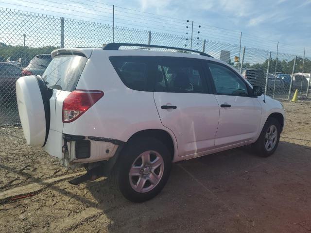 Photo 3 from auction – 2008 TOYOTA RAV4 with VIN JTMZD33V685109047