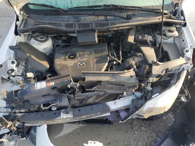 Photo 12 from auction – 2009 MAZDA 5 with VIN JM1CR293490350482
