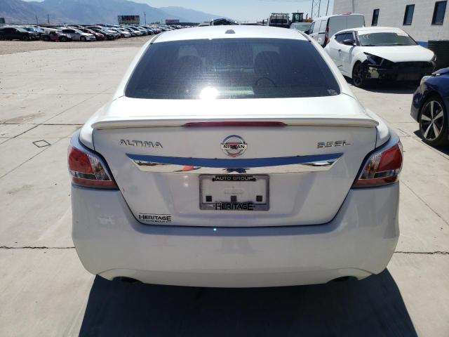 Photo 6 from auction – 2014 NISSAN ALTIMA 3.5 with VIN 1N4BL3AP7EN211130