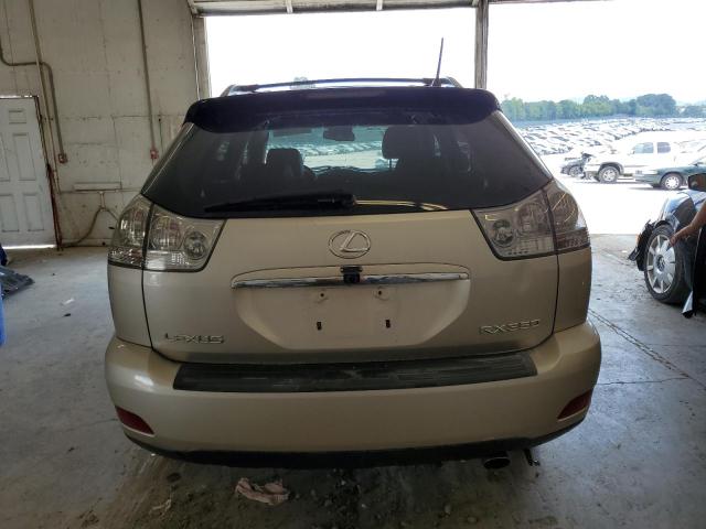 Photo 6 from auction – 2007 LEXUS RX 350 with VIN 2T2HK31U97C040802