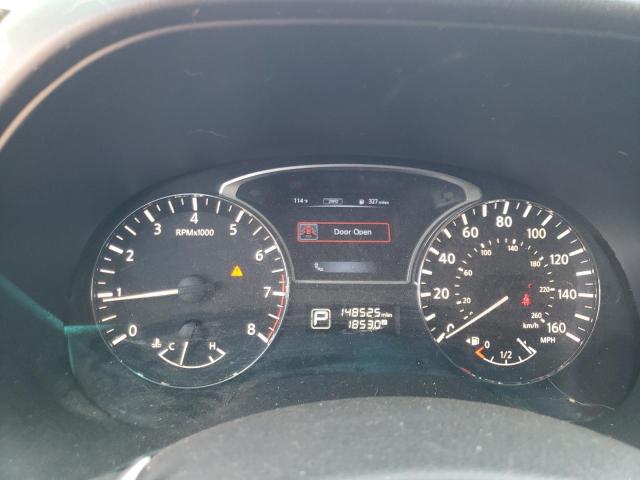 Photo 9 from auction – 2015 NISSAN PATHFINDER with VIN 5N1AR2MM0FC690225