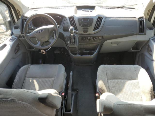 Foto 8 de la subasta – 2015 FORD TRANSIT T- con VIN 1FTNR2XG2FKA02744
