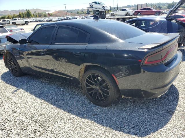 Photo 2 from auction – 2015 DODGE CHARGER SX with VIN 2C3CDXHG5FH727798