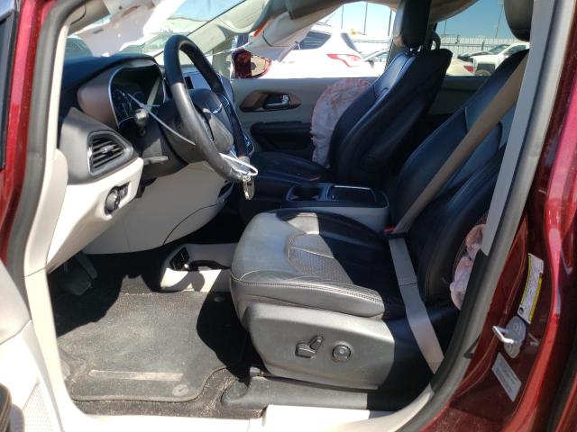 Foto 7 de la subasta – 2017 CHRYSLER PACIFICA T con VIN 2C4RC1EG5HR747637