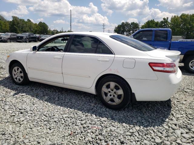 Photo 2 from auction – 2011 TOYOTA CAMRY BASE with VIN 4T1BF3EK5BU700462