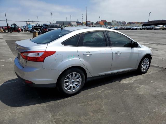 Photo 3 from auction – 2012 FORD FOCUS SE with VIN 1FAHP3F2XCL395337