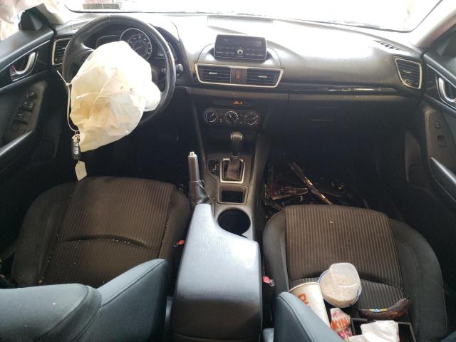 Photo 8 from auction – 2014 MAZDA 3 TOURING with VIN JM1BM1V74E1196003
