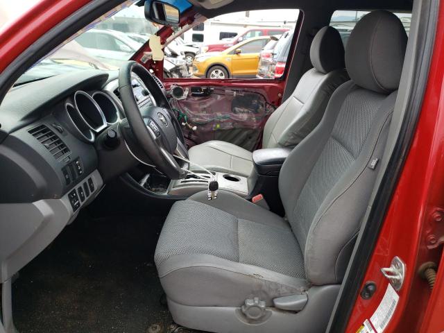 Photo 7 from auction – 2012 TOYOTA TACOMA DOU with VIN 3TMLU4EN3CM084278