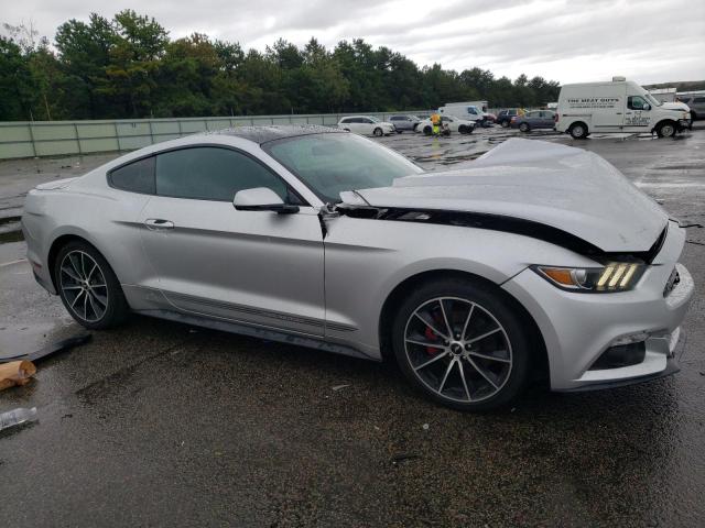 Photo 4 from auction – 2016 FORD MUSTANG with VIN 1FA6P8TH1G5218232