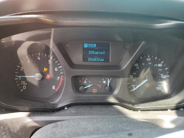 Photo 9 from auction – 2019 FORD TRANSIT T- with VIN 1FTYR1ZMXKKB50077