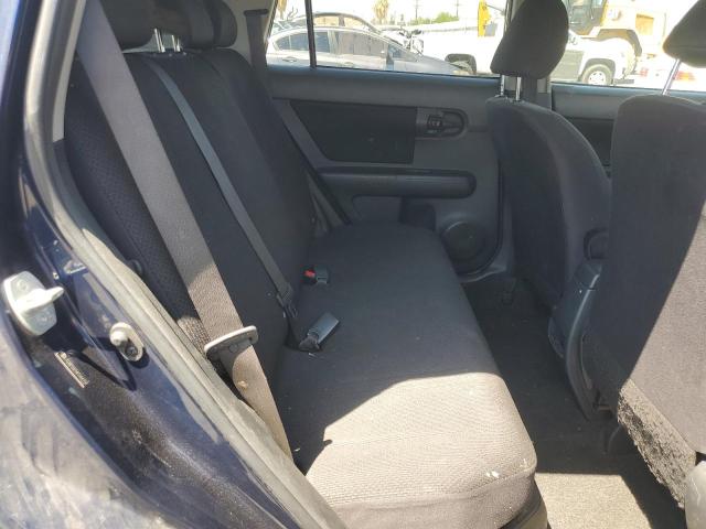 Photo 10 from auction – 2008 SCION XB with VIN JTLKE50E581044704