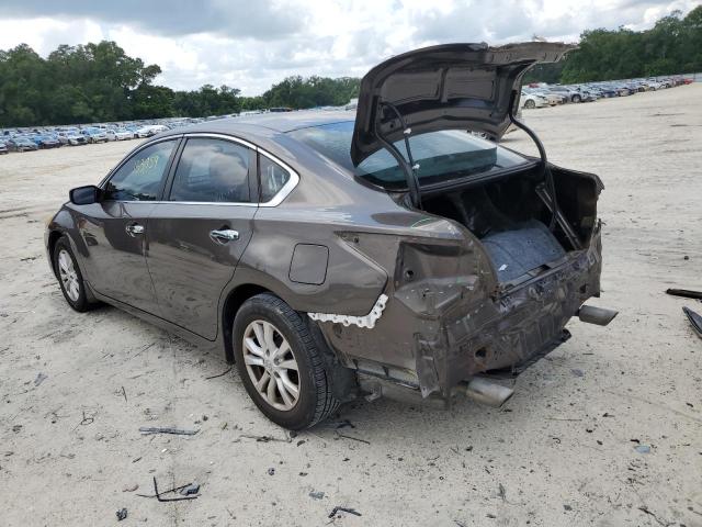 Photo 2 from auction – 2014 NISSAN ALTIMA with VIN 1N4AL3AP5EN364679