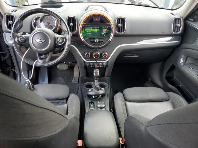 Photo 8 from auction – 2018 MINI COOPER S C with VIN WMZYT3C38J3E93334