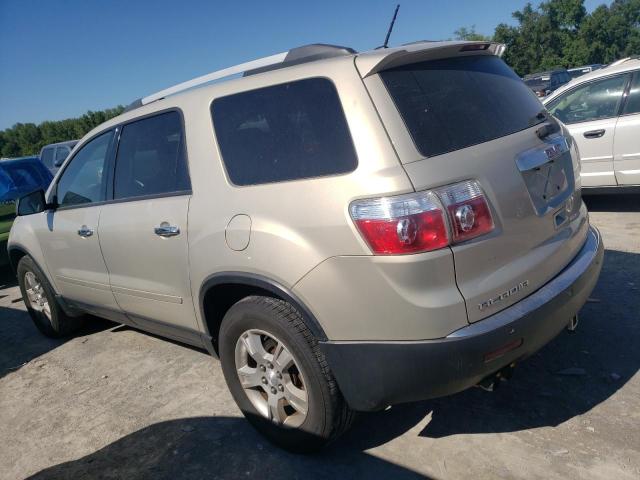 Photo 2 from auction – 2012 GMC ACADIA SLE with VIN 1GKKVPED3CJ193729