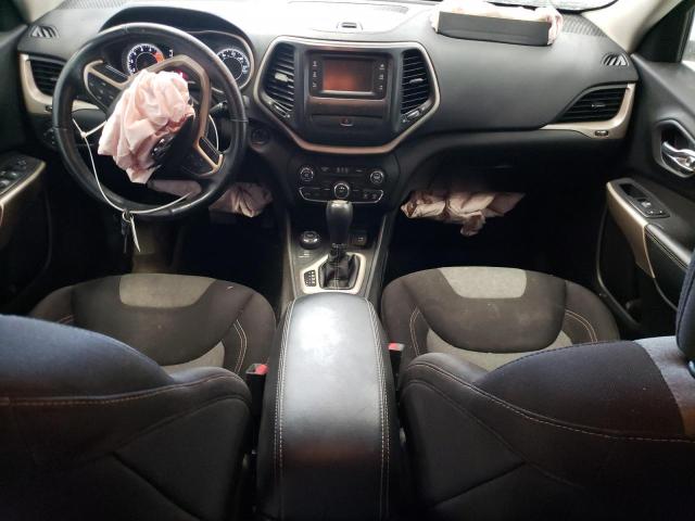 Photo 8 from auction – 2018 JEEP CHEROKEE L with VIN 1C4PJMCX2JD508962