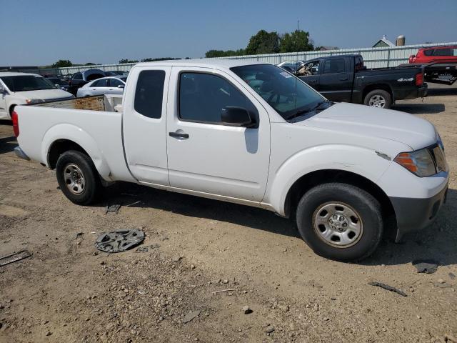 Photo 4 from auction – 2012 NISSAN FRONTIER S with VIN 1N6BD0CT9CC458011