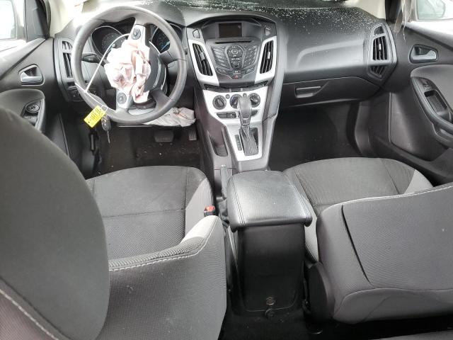 Снимка 8 от търг – 2014 FORD FOCUS SE с VIN 1FADP3F27EL349952