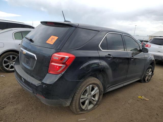 Photo 3 from auction – 2017 CHEVROLET EQUINOX LS with VIN 2GNALBEK4H1614865