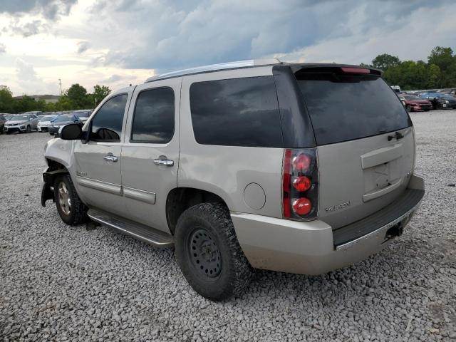 Photo 2 from auction – 2007 GMC YUKON DENA with VIN 1GKFK63837J338266
