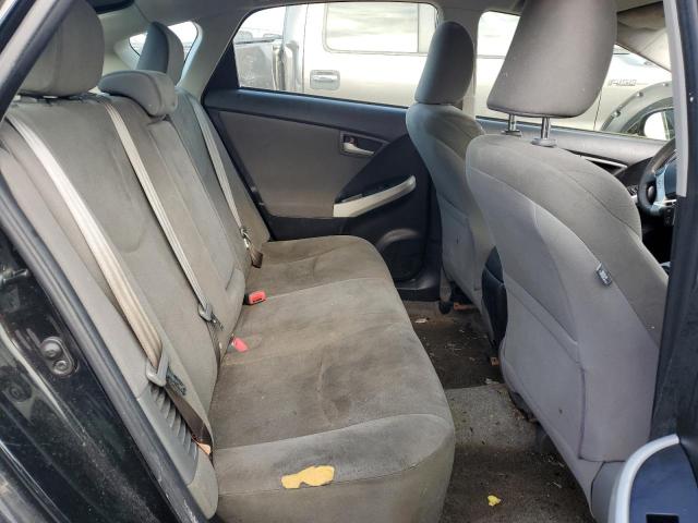 Foto 10 de la subasta – 2013 TOYOTA PRIUS con VIN JTDKN3DUXD0344563