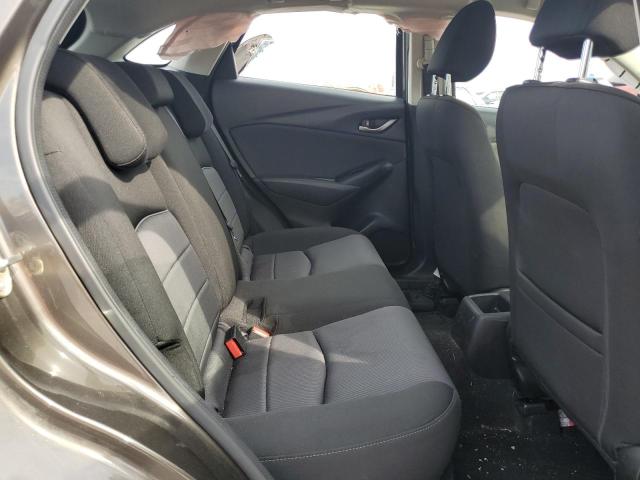 Photo 10 from auction – 2018 MAZDA CX-3 SPORT with VIN JM1DKDB72J0314506
