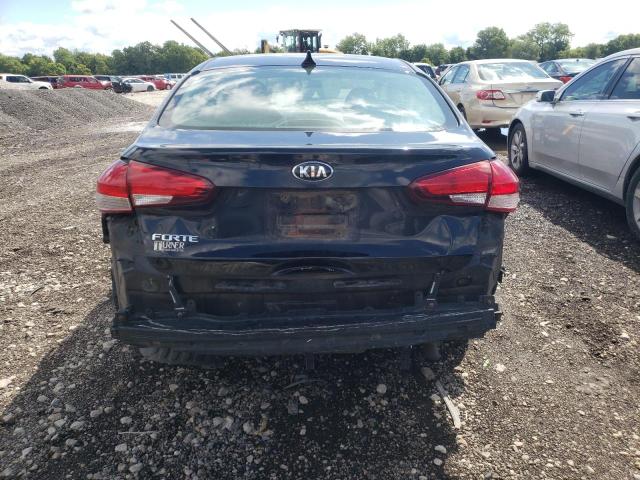 Photo 6 from auction – 2017 KIA FORTE LX with VIN 3KPFK4A71HE123638