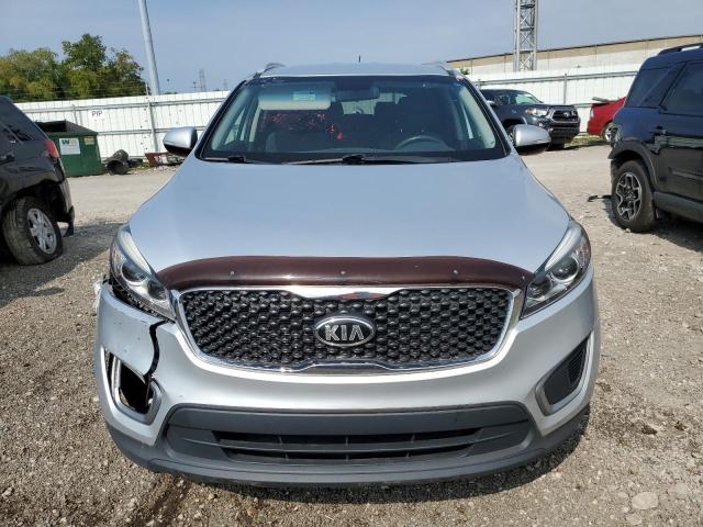 Photo 5 from auction – 2016 KIA SORENTO LX with VIN 5XYPGDA57GG112293