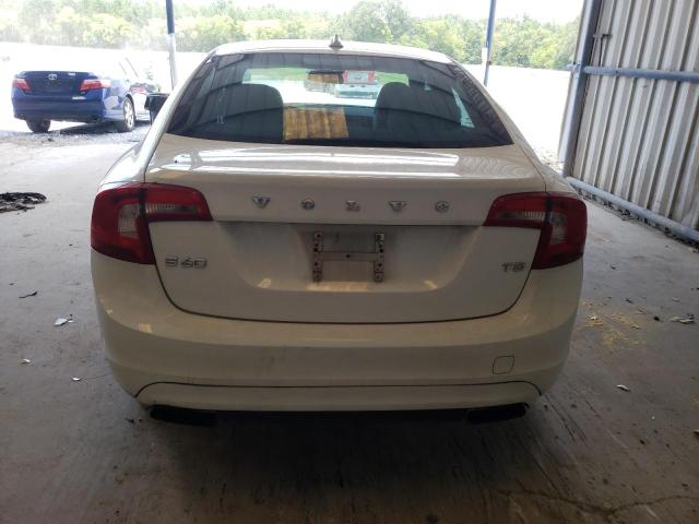 Photo 6 from auction – 2014 VOLVO S60 T5 with VIN YV1612FS6E2272750