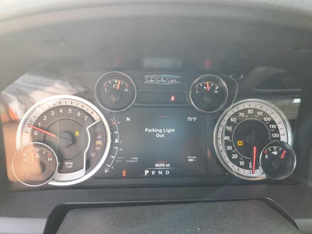 Photo 9 from auction – 2019 RAM 1500 CLASS with VIN 1C6RR7LT2KS558104