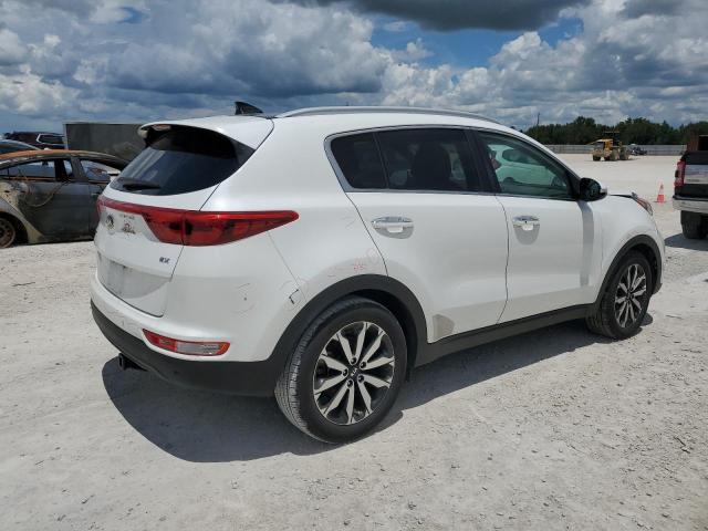 Photo 3 from auction – 2017 KIA SPORTAGE E with VIN KNDPN3AC2H7187724