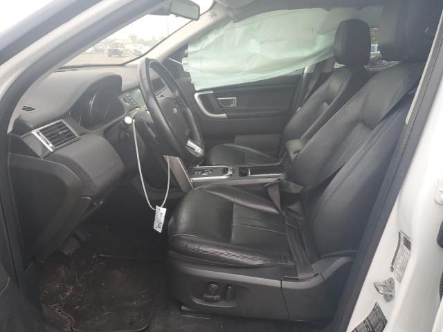 Photo 7 from auction – 2019 LAND ROVER DISCOVERY with VIN SALCP2FX3KH783935