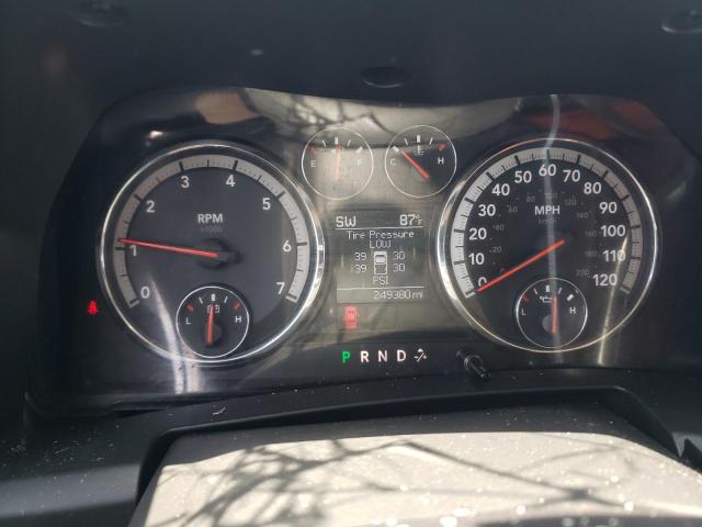 Photo 9 from auction – 2011 DODGE RAM 1500 with VIN 1D7RB1GP2BS696271