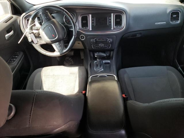 Photo 8 from auction – 2015 DODGE CHARGER SE with VIN 2C3CDXBG9FH827105
