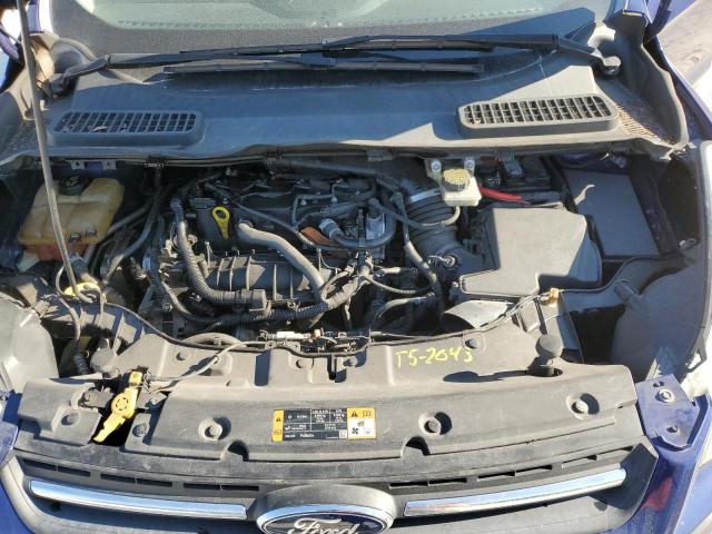 Photo 12 from auction – 2015 FORD ESCAPE SE with VIN 1FMCU0GX0FUC56091