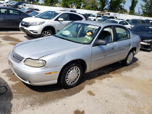 Photo 1 from auction – 2005 CHEVROLET CLASSIC with VIN 1G1ND52F15M173947