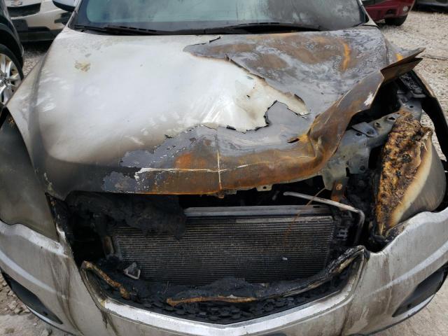 Photo 11 from auction – 2010 CHEVROLET EQUINOX LT with VIN 2CNFLEEY6A6366644