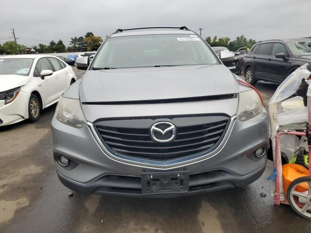 Photo 5 from auction – 2015 MAZDA CX-9 TOURI with VIN JM3TB3CV7F0465732