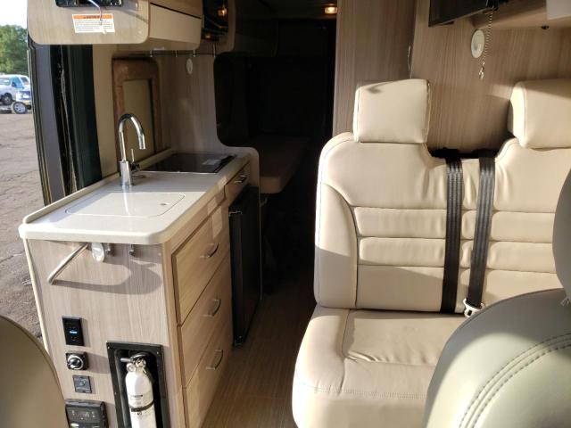 Photo 10 from auction – 2020 RAM PROMASTER with VIN 3C6URVUG4LE130720