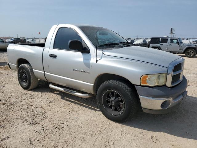 Photo 4 from auction – 2002 DODGE RAM 1500 with VIN 1D7HA16N32J227940