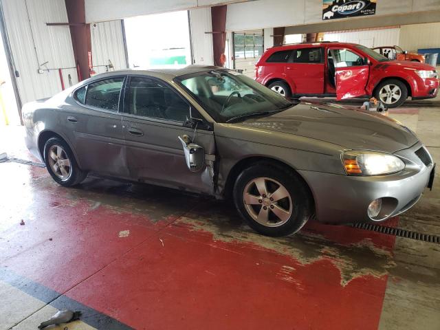 Photo 4 from auction – 2007 PONTIAC GRAND PRIX with VIN 2G2WP552871137252