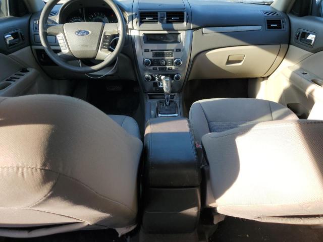 Photo 8 from auction – 2010 FORD FUSION with VIN 3FAHP0HA2AR237169