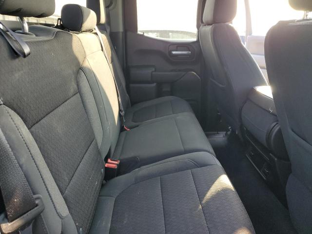 Photo 10 from auction – 2020 CHEVROLET SILVERADO with VIN 1GCRYDED6LZ198800