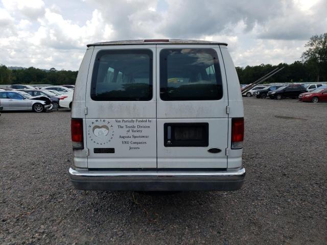 Photo 6 from auction – 2004 FORD E350 with VIN 1FBSS31L33HA84919