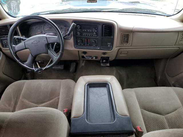 Снимка 8 от търг – 2003 CHEVROLET SILVERADO с VIN 2GCEC19T431276934
