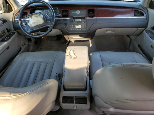 Photo 8 from auction – 2003 LINCOLN TOWN CAR E with VIN 1LNHM81W23Y650832